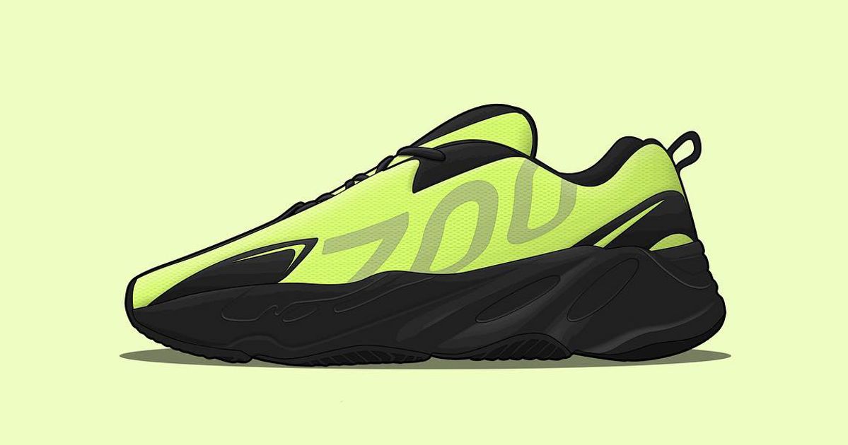 yeezy boost v700