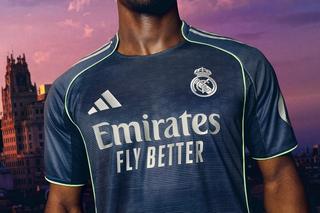Real Madrid adidas Away Kit 2025 2026 06