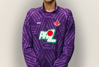 Palace Skateboard's Fiorentina