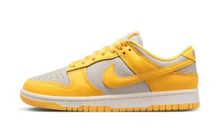 Where to Buy the Nike Dunk Low “Citron Pulse” | House of Heat°
