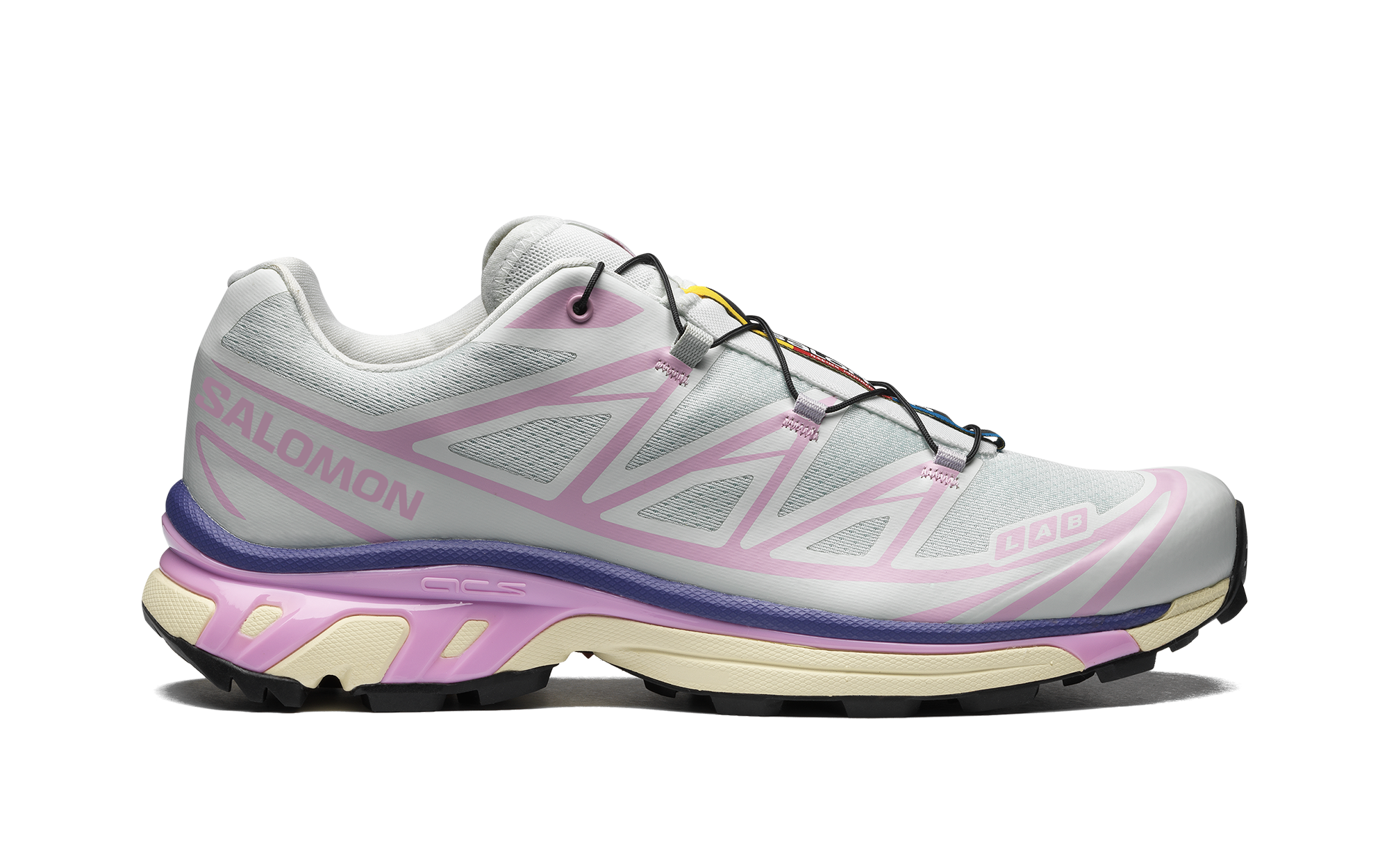 The Salomon XT-6 