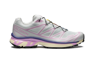 The Salomon XT-6 "Orchid Bouquet" is Available Now