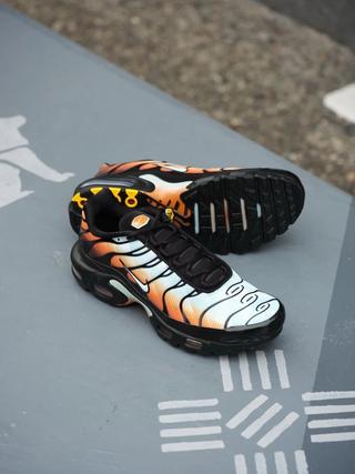 Men's Nike Air Max Plus (SKU: IQ0168-900). Photo via atmos.