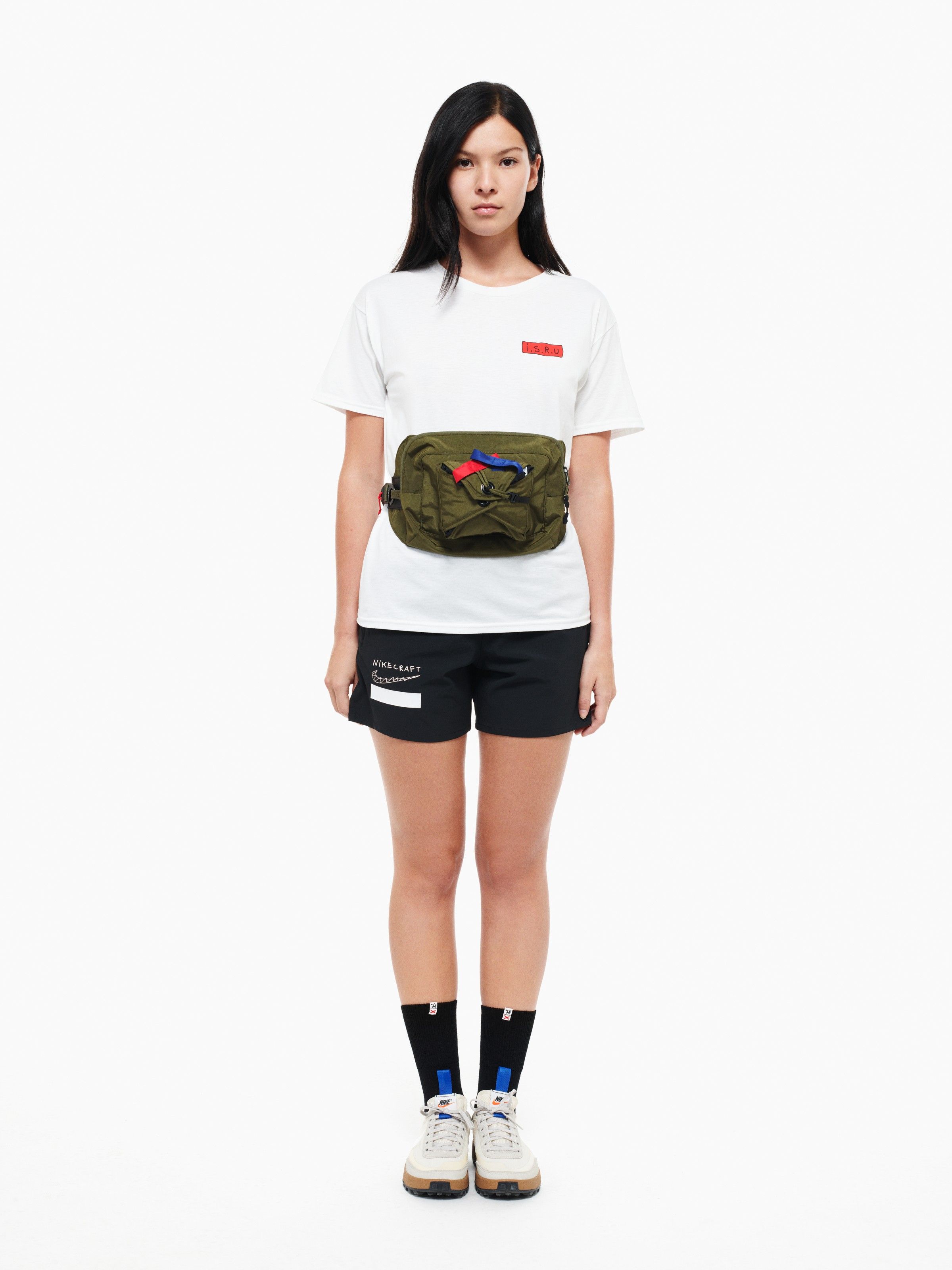 Nike x Tom Sachs NikeCraft Apparel Collection Available Now 