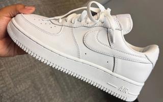 Nike Is Bringing Back the Air Force 1’s Beloved 2001 Shape