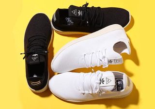 adidas tennis hu black white 2019 min