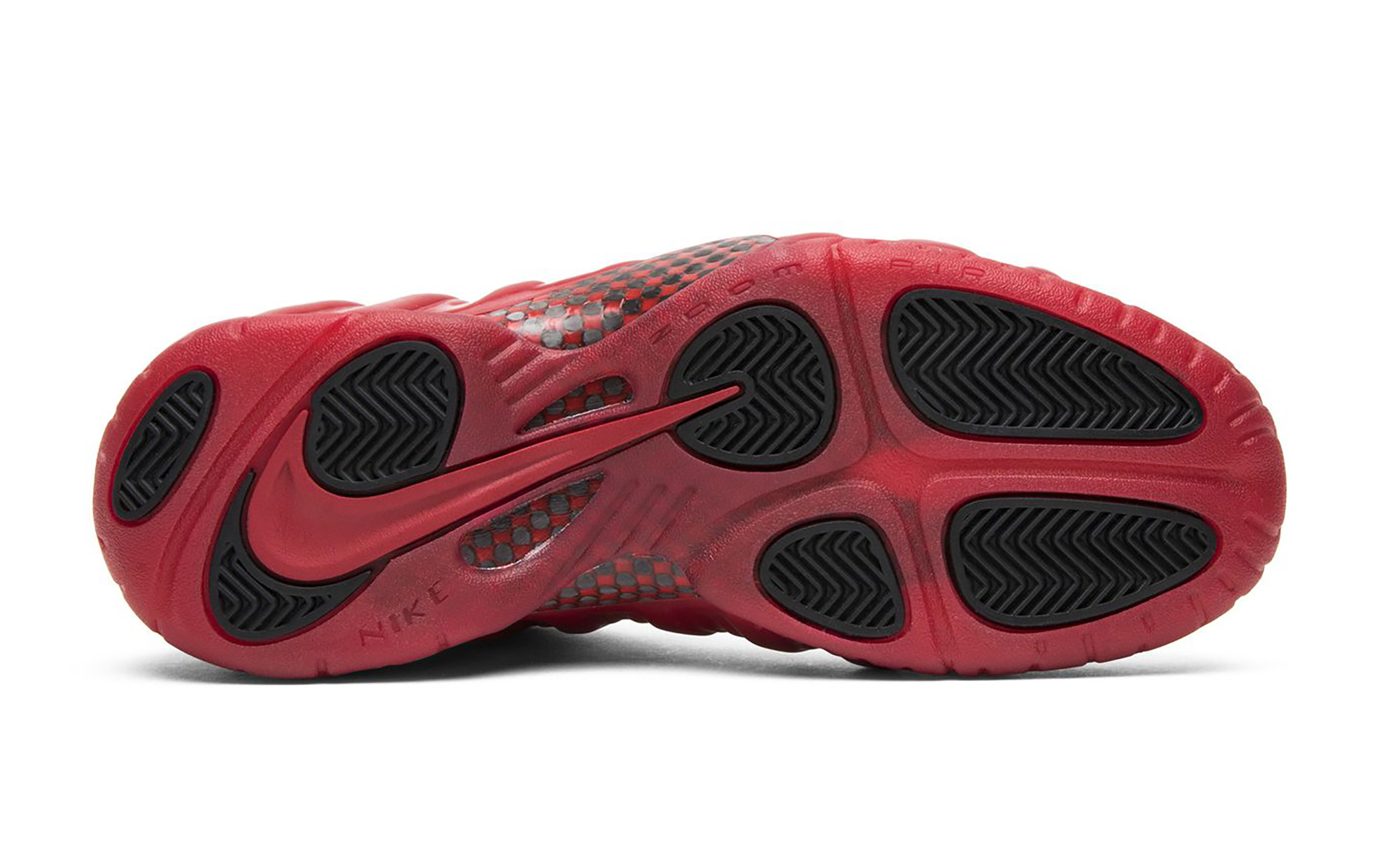 red october foams release date