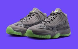The 2026 Quai 54 Jordan Collection Is Bringing New Energy to Paris