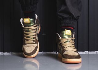 concepts x nike sb dunk high duck release date 7