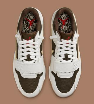 The Jordan 6-17-23 is a hybrid sneaker combining the