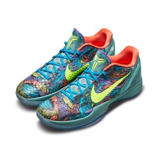 The Nike Kobe 6 “Prelude” is Returning Soon