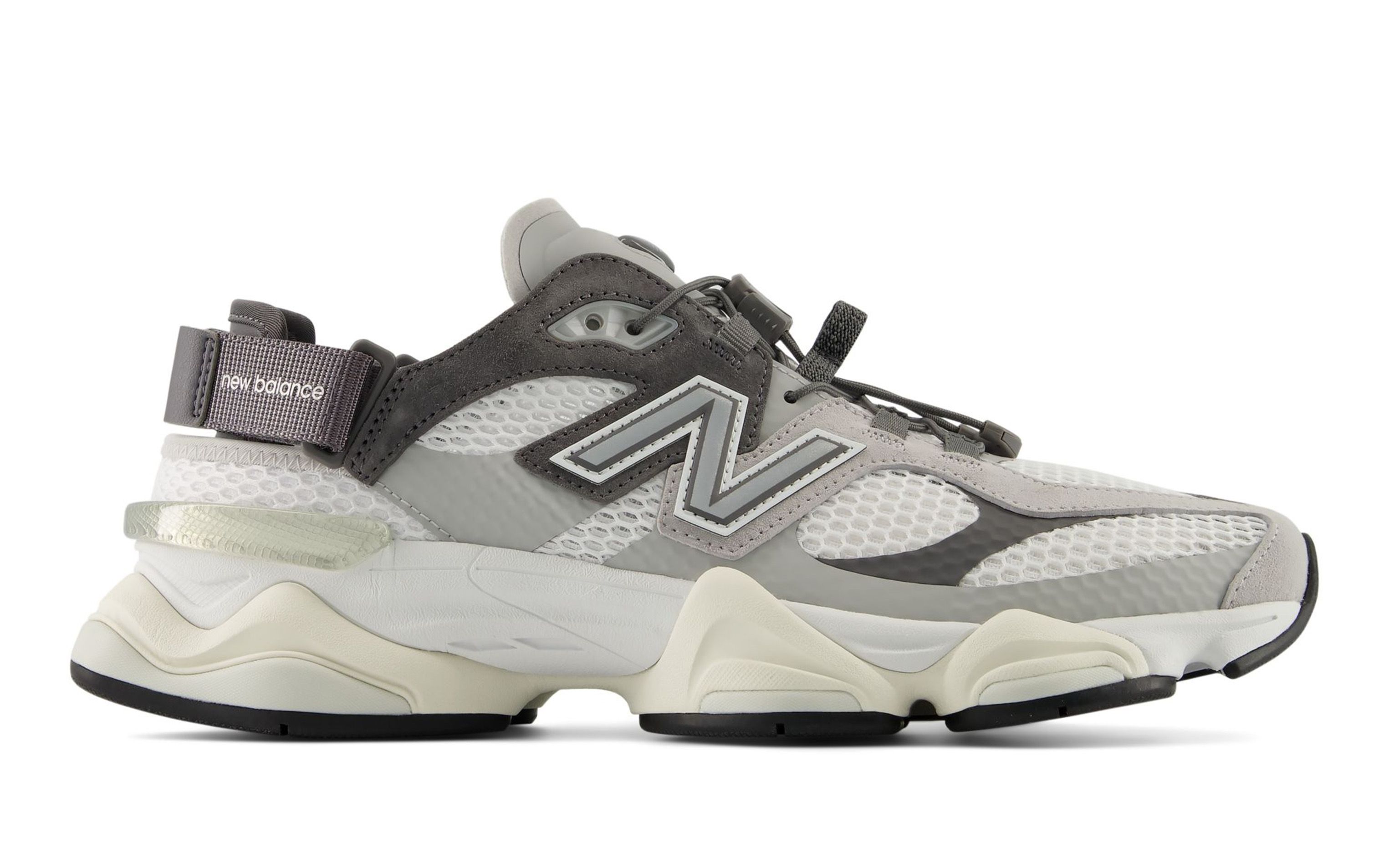 New Balance Transorms the 9060 Into a Summer-Ready Mule | House of