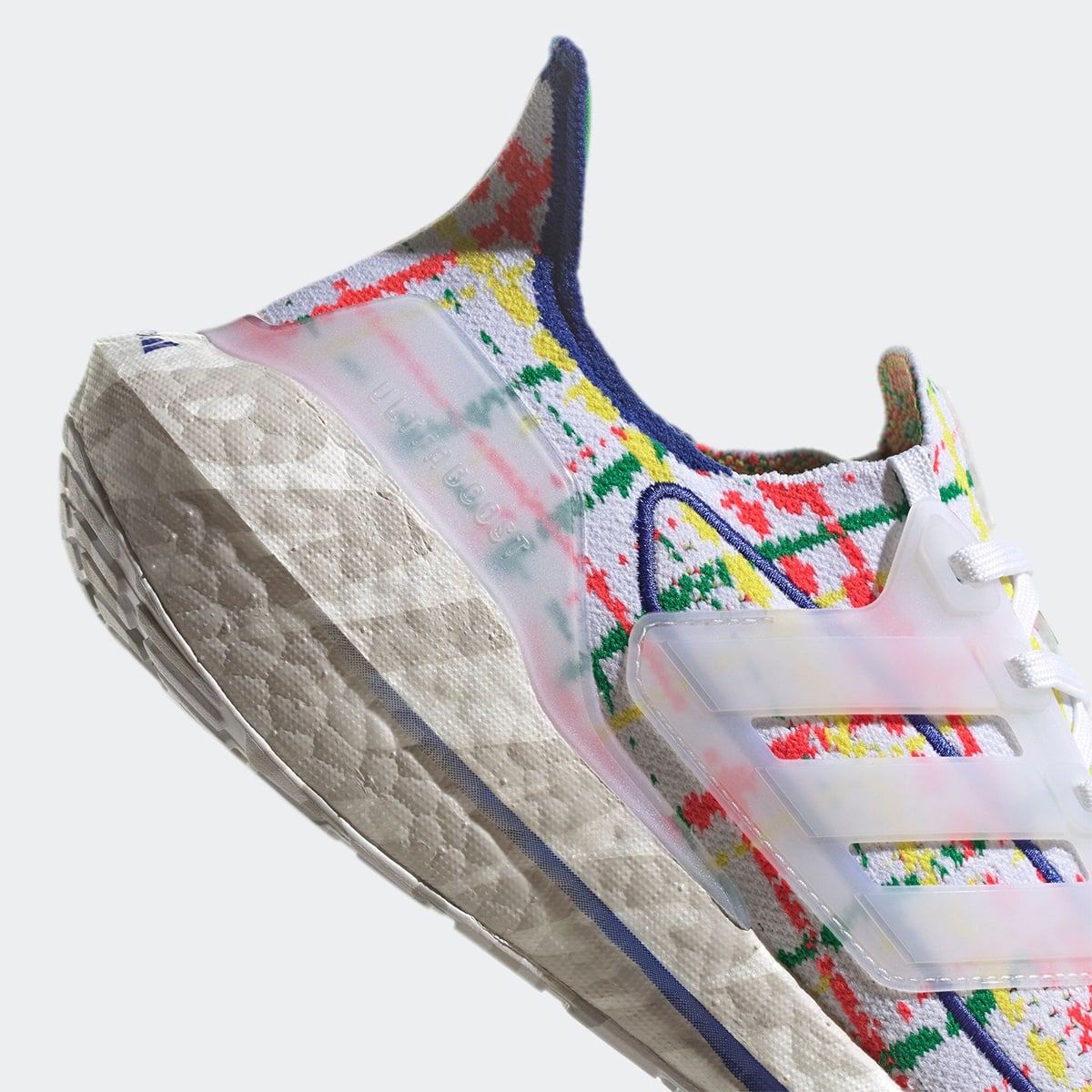 Gay pride hotsell ultra boost