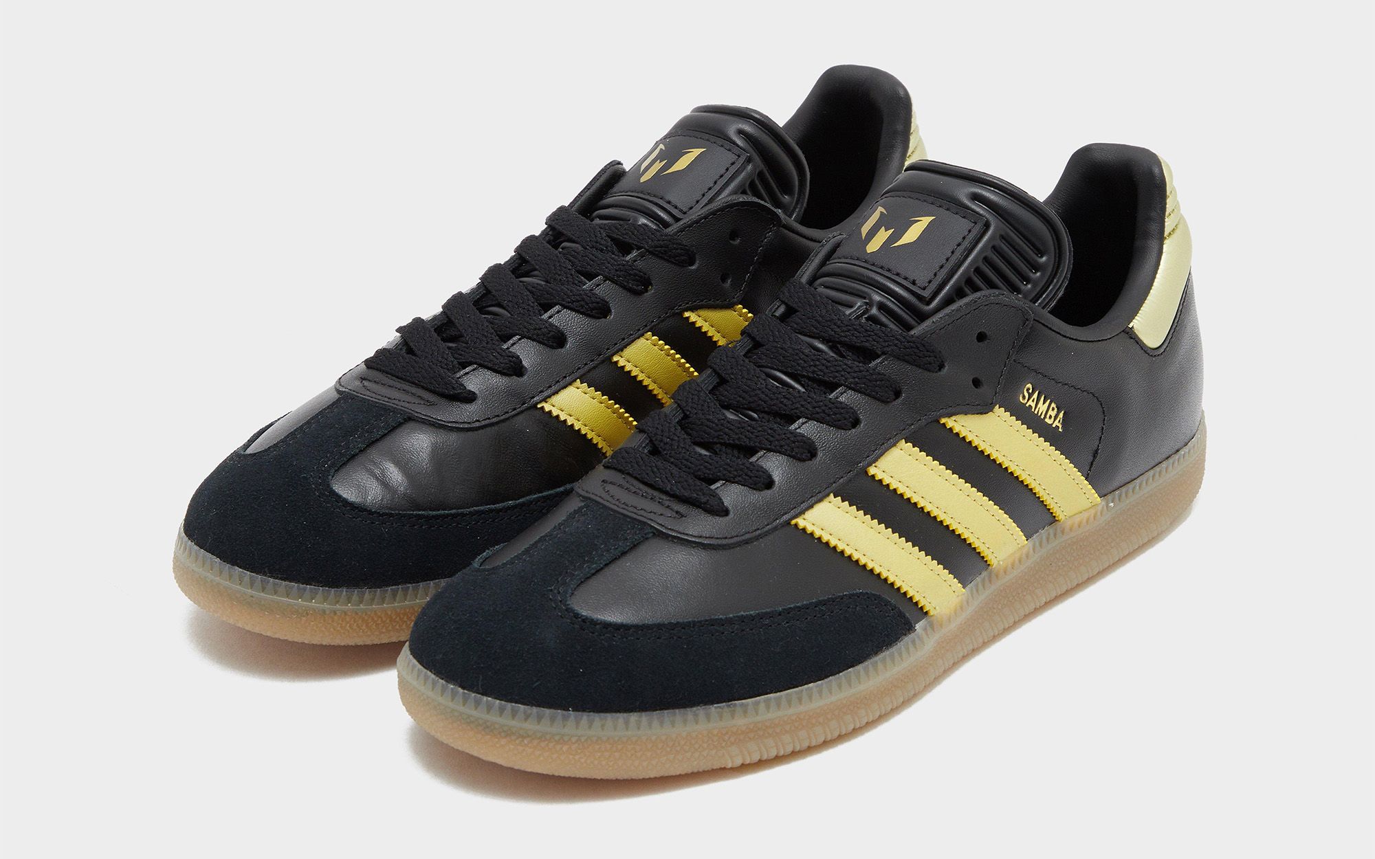 ◆コラボ◆LIONEL MESSI X ADIDAS SAMBA◆正規品◆関税/送料込◆ ◇コラボ◇LIONEL MESSI X ADIDAS SAMBA◇正規品◇関税/送料込