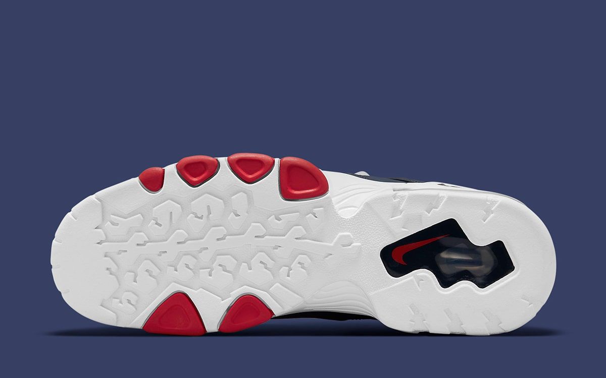 cb 94 usa release dates 2021