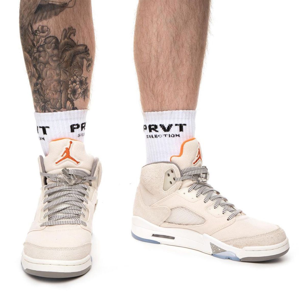 Where to Buy the Air Jordan 5 SE “Craft” | House of Heat°