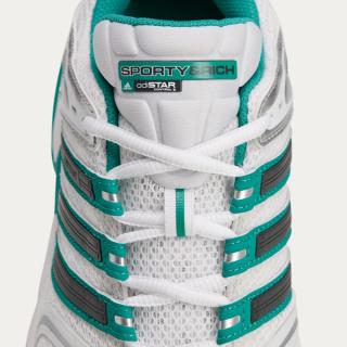 Sporty Rich Adidas AdiStar Control 5 White Teal IH9707 08