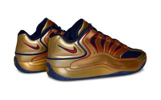 Nike KD 18 Immortal Pack Foot Locker Photos 5