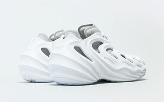 adidas originals adifom q footwear white grey one 3
