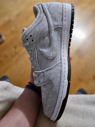kirkland signature nike sb dunk low grey fog if0673 001 9
