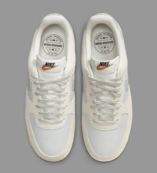 Nike AIR FORCE 1 '07 LV8, DO9801-100