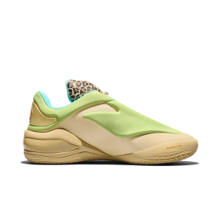 Converse SHAI 001 LACE UP "Cheetah" (SKU: A24961). Photo via Nike.