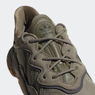 adidas ozweego trace cargo khaki gum ee6461 release date info 9
