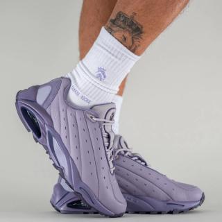 First Looks // Drake x Nike Hot Step Air Terra NOCTA “Purple”