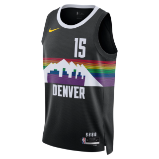 Nikola Jokić City Edition Jersey