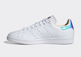 adidas Stan Smith iridescent EF3639 Release Date Info 2
