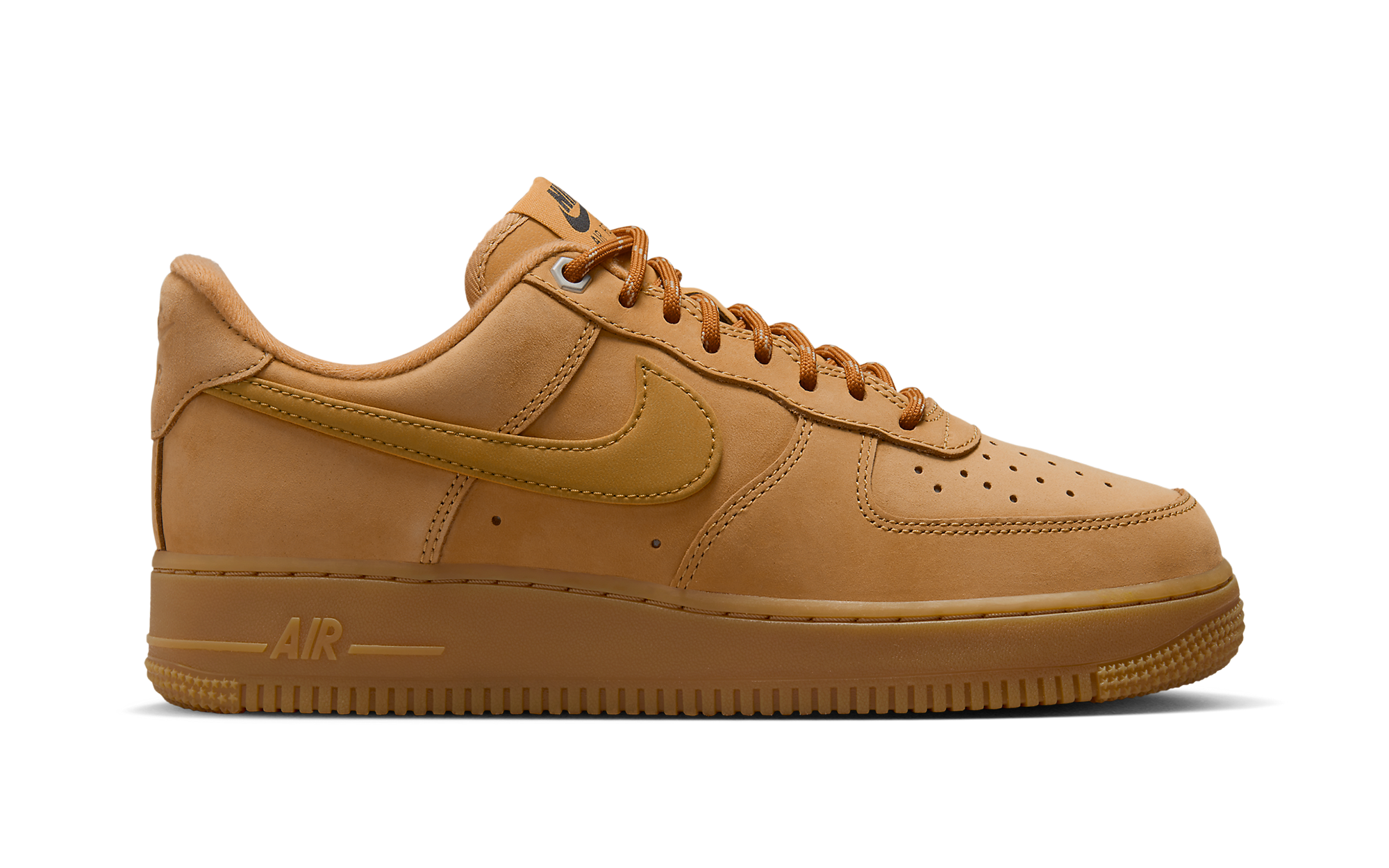 ナイキ エアモックウルトラ 27.0cm NIKE Air moc ultra terra orange