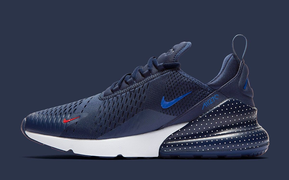 Air max 270 outlet france world cup