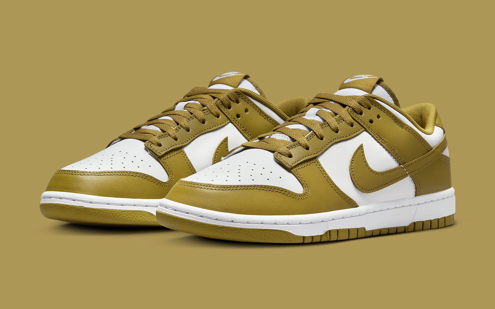 Where to Buy the Nike Dunk Low 