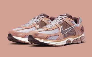 Nike Vomero Zoom 5 "Dusty Clay" Arrives on April 1st