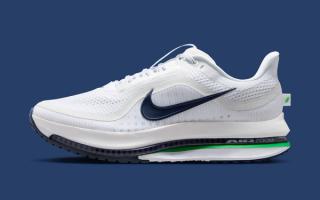 Nike Pegasus Premium “Seahawks” Suits Up for July