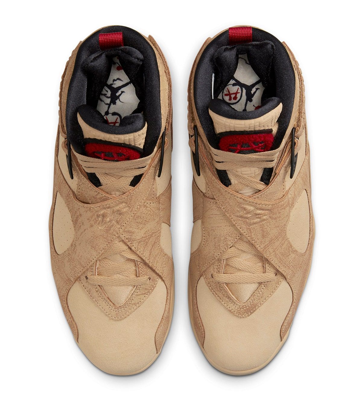 Where to Buy the Rui Hachimura x Air Jordan 8 SE | House of Heat°