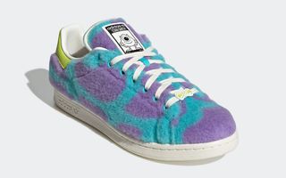 pixar x adidas stan smith mike sully monsters inc gz5990 release date 2