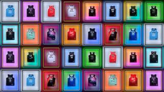 2026 WNBA Rebel Edition Jerseys by Nike.