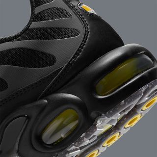 Grind Rubber Soles Reappear on the Air Max Plus | House of Heat°