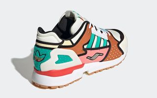 the simpsons x teambag adidas zx 10000 krusty burger h05783 release date 3
