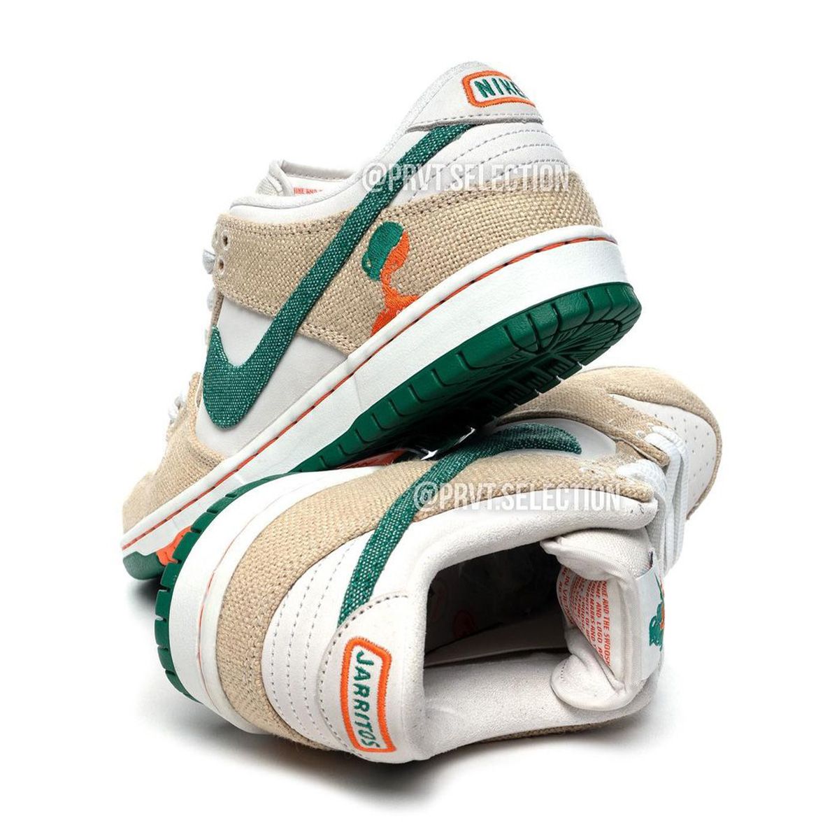 Where to Buy the Jarritos x Nike SB Dunk Low | House of Heat°