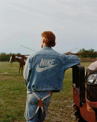 Levis Nike Air Max 95 Campaign Highsnobiety 05