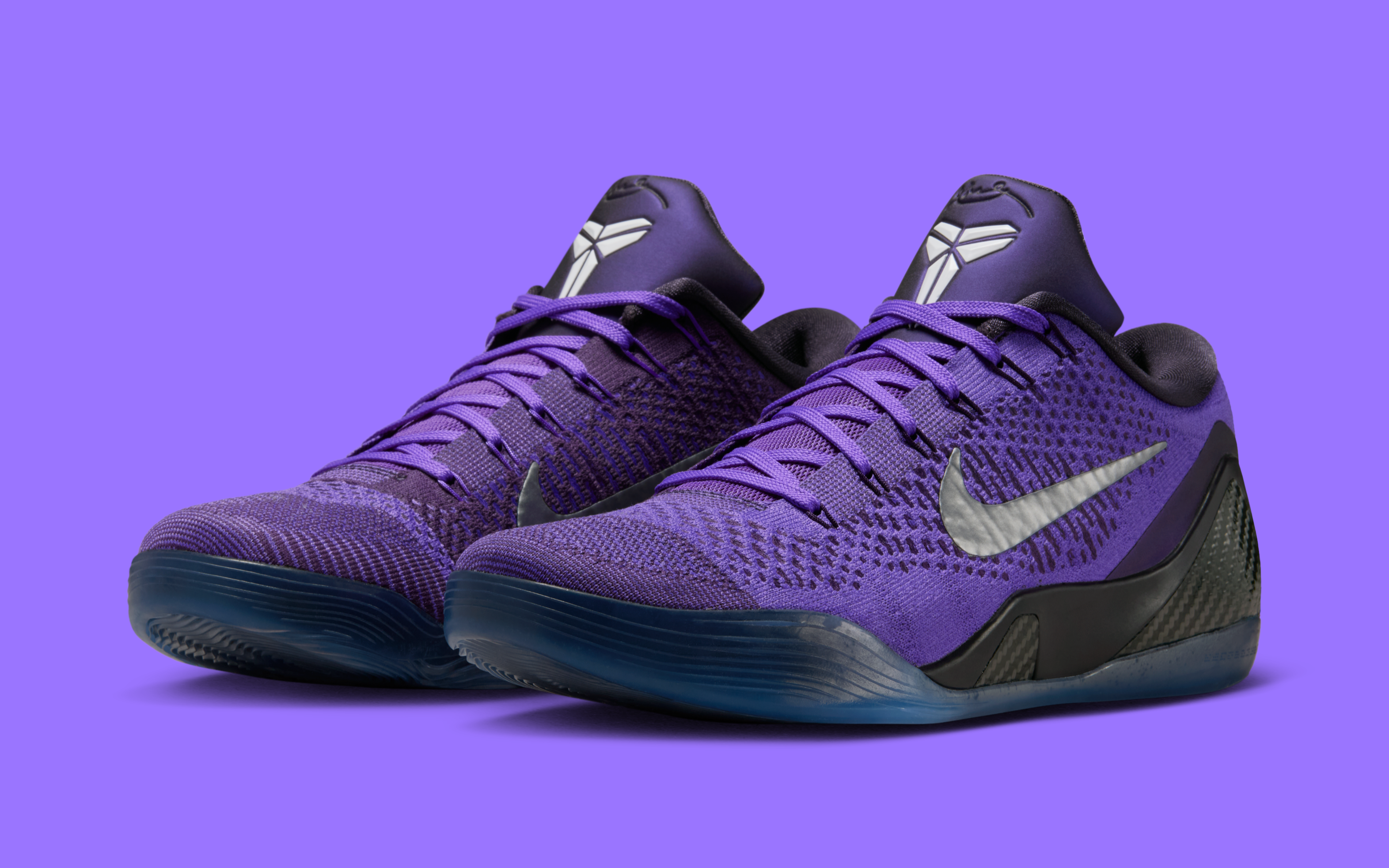 Nike Kobe 9 Elite Low “Perspective” Returns Holiday 2025