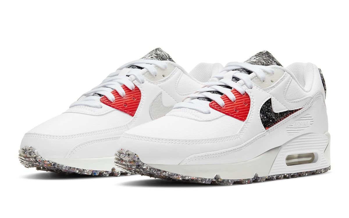 air max 90 recycled