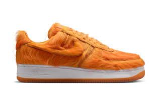 Nike Air Force 1 Low “Horse of a Different Color”