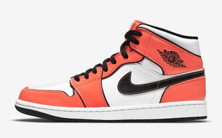 Whether it be with the Air Jordan 1 or the