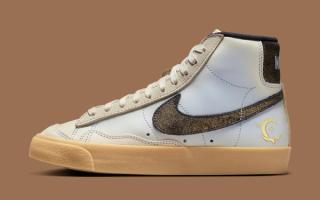 The Nike Blazer Mid "Familia" Continues the 2023 Día de Muertos Collection