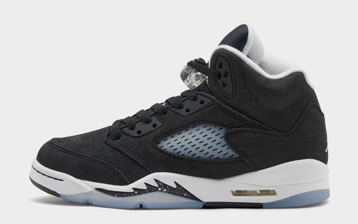 Jordan 5 oreo outlet release date