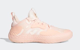adidas harden vol 5 icy pink fz0834 release date 2