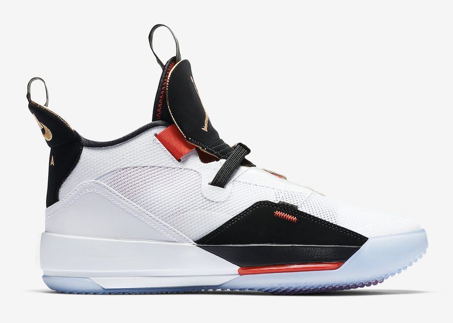 Jordan 33 release 2025 date and price